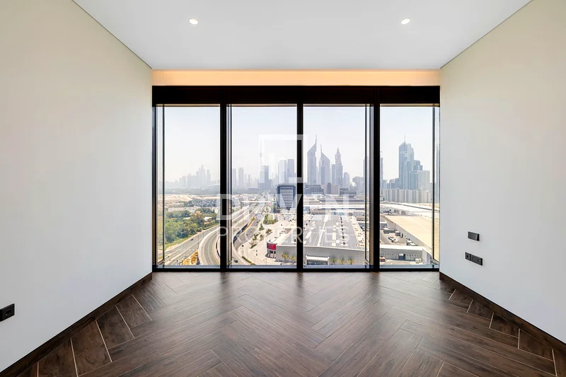 Prime Location | Skyline and Burj Khalifa View63929101712001111