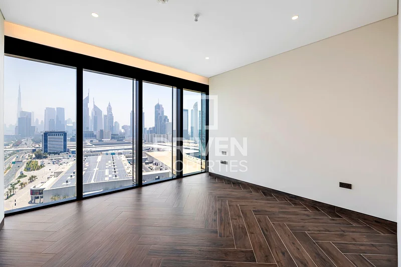 Prime Location | Skyline and Burj Khalifa View63929101712001112