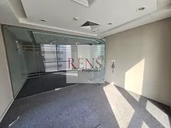 SPACIOUS LAYOUT | GLASS PARTITIONED | NEAR METRO