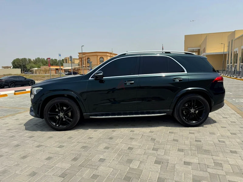 clean title gle 35063399928710147112