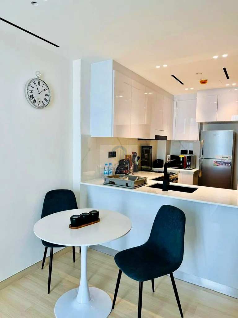 🏡 Fully Furnished | Flexible Payment | Bright & Stylish Home63779712436225112