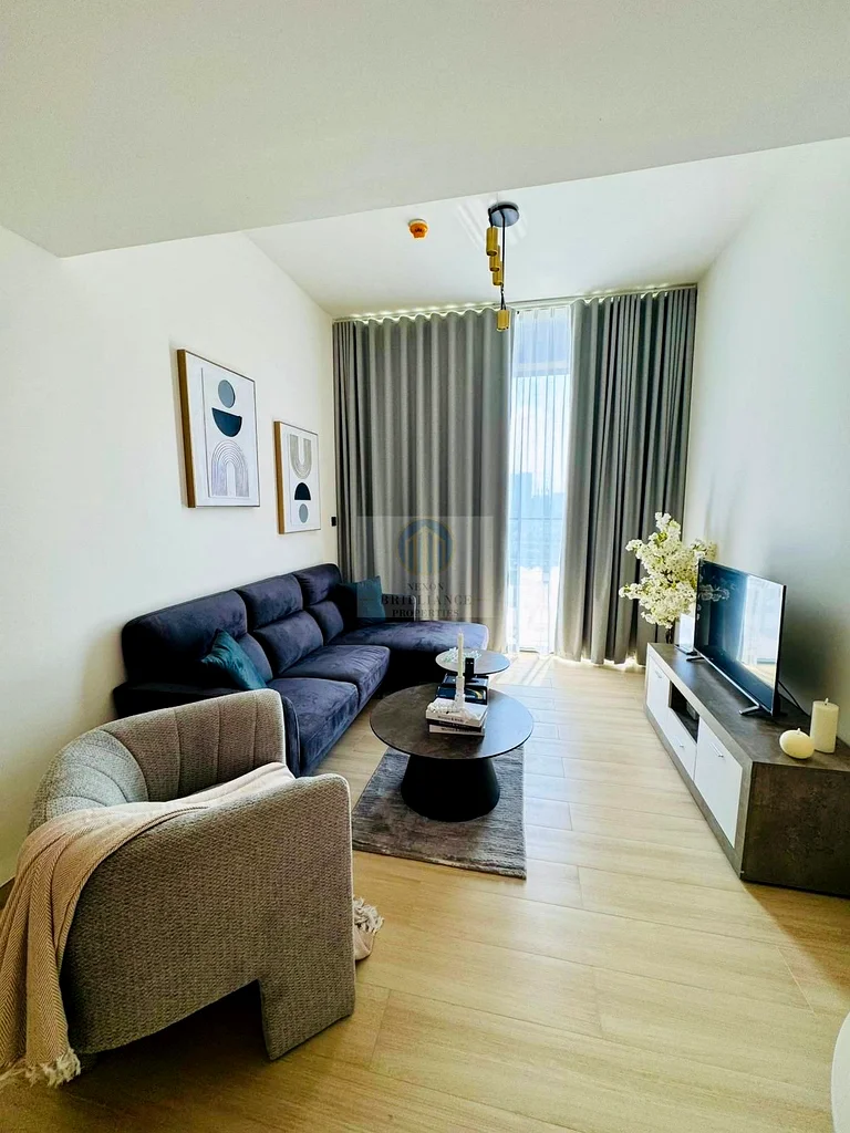 🏡 Fully Furnished | Flexible Payment | Bright & Stylish Home63779712436225111