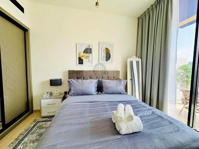 🏡 Fully Furnished | Flexible Payment | Bright & Stylish Home63779712436225113