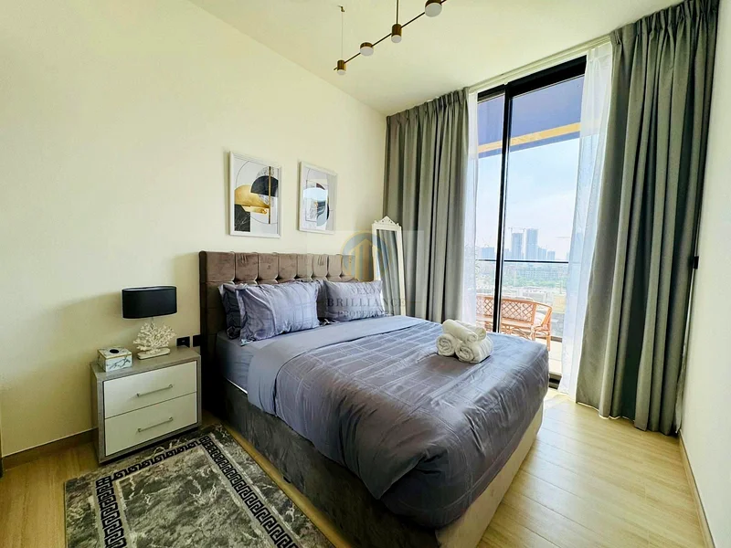 🏡 Fully Furnished | Flexible Payment | Bright & Stylish Home63779712436225110