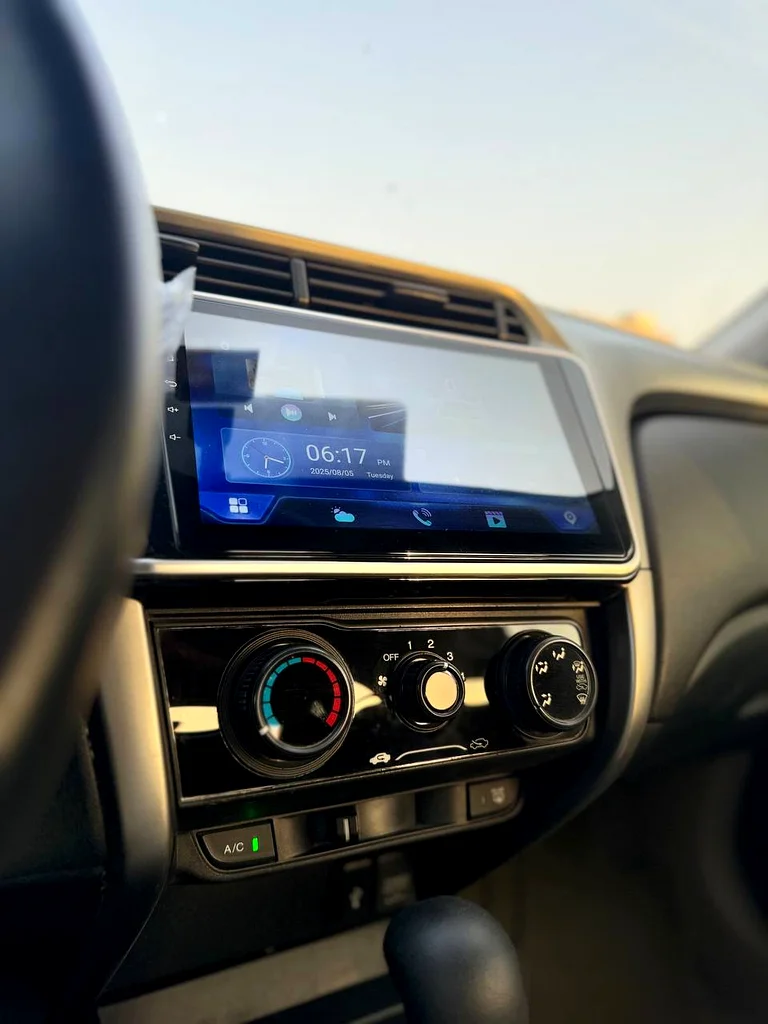 Honda City 2016 GCC Excellent condition63223316130561111