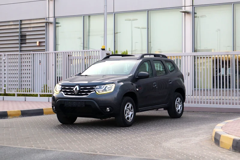 رينو داستر 4WD - موديل 2023 - مواصفات دول مجلس التعاون الخليجي63398496360833111