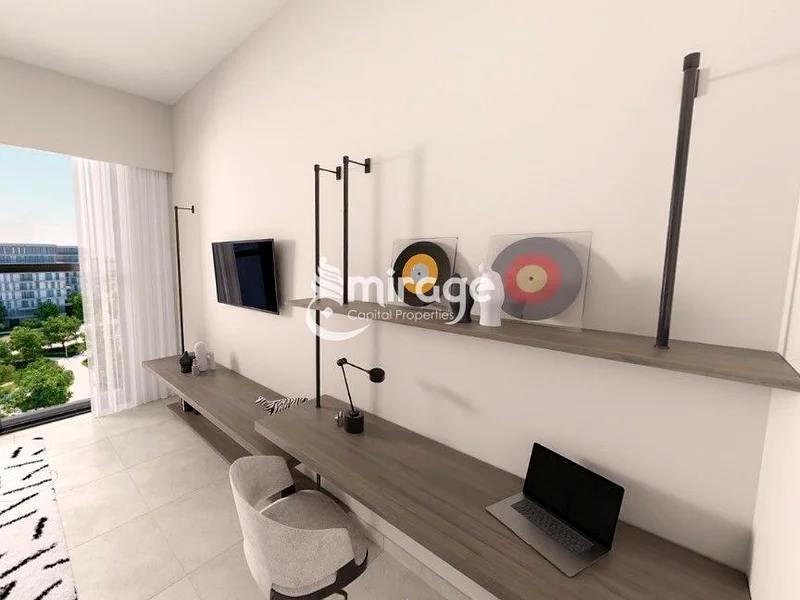 Modern Studio | Perfect Location | Great Community63850922766338113