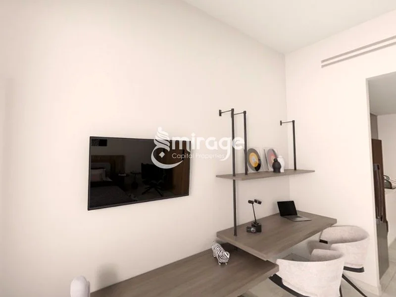 Modern Studio | Perfect Location | Great Community63850922766338112
