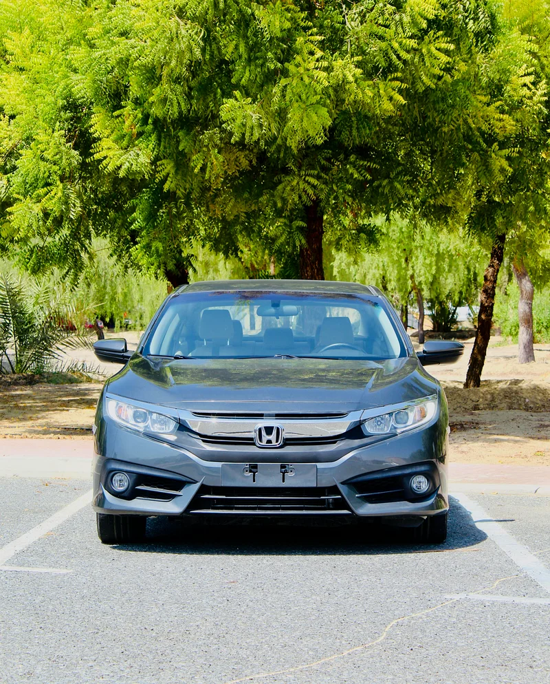 INSTALLMENT! NO DOWNPAYMENT! GCC HONDA CIVIC 2017 MODEL AVAILABLE ON BANK FINANCE.63398547476097112