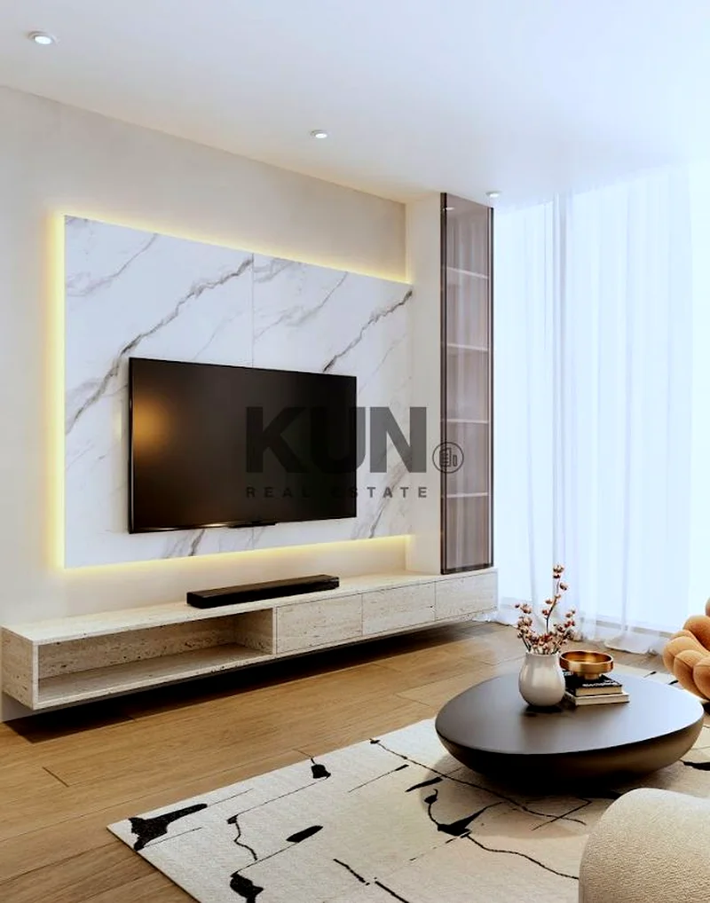 Zenith Residences | Iconic Tower | Affordable Luxury | Smart Investment | Spacious Layout63996617366658113