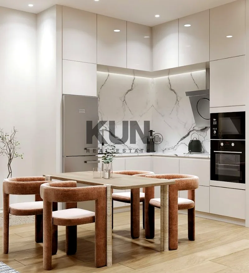 Zenith Residences | Iconic Tower | Affordable Luxury | Smart Investment | Spacious Layout63996617366658114