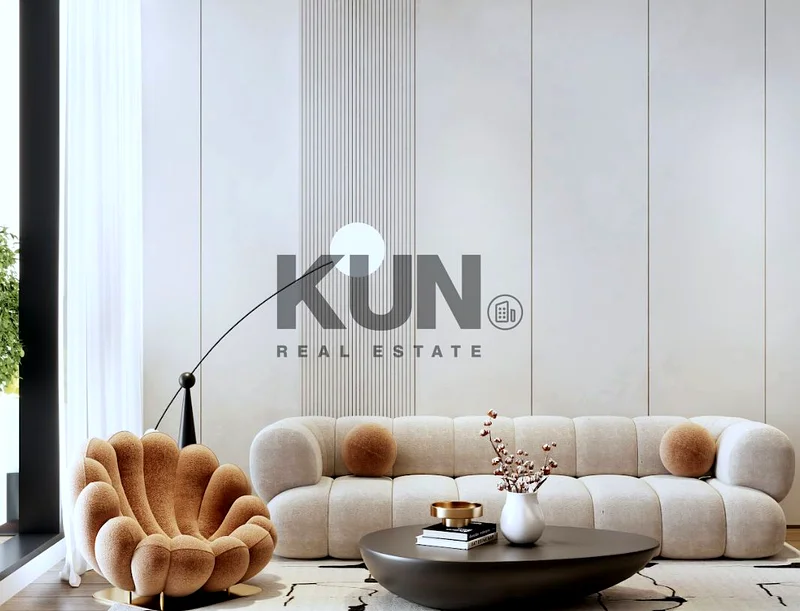 Zenith Residences | Iconic Tower | Affordable Luxury | Smart Investment | Spacious Layout63996617366658110