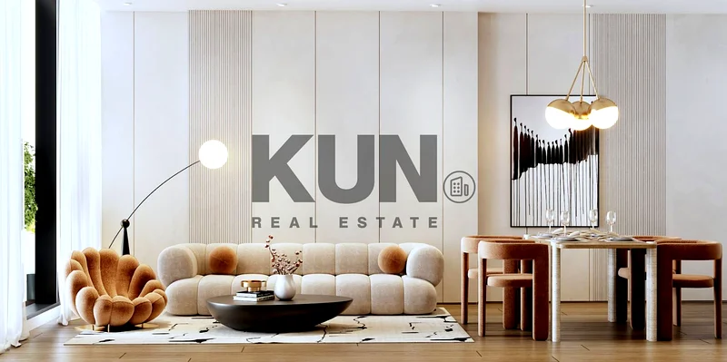 Zenith Residences | Iconic Tower | Affordable Luxury | Smart Investment | Spacious Layout63996617366658112