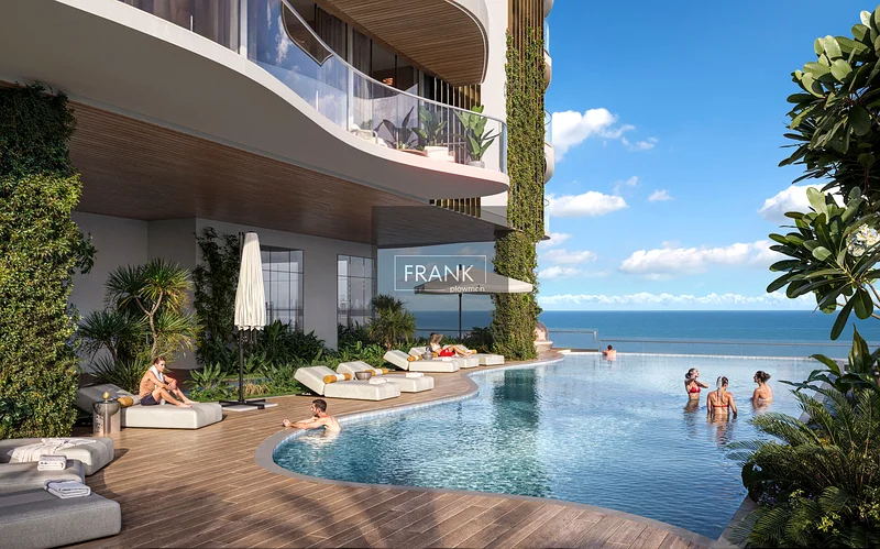 Secure Your Golden Visa | Invest in Waterfront Elegance | High Returns63954504191873112