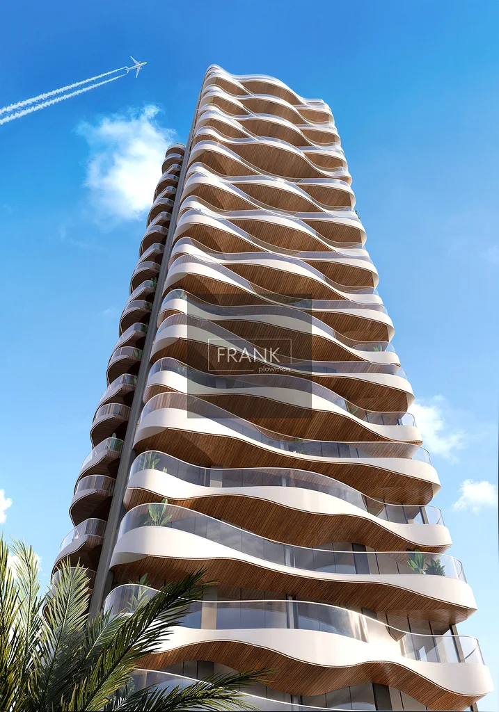 Secure Your Golden Visa | Invest in Waterfront Elegance | High Returns63954504191873113