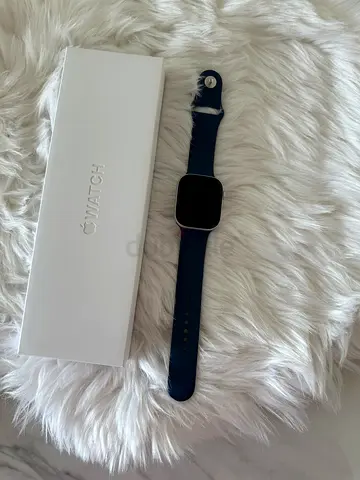 Apple Watch Series 10 46mm – Top Model (GPS)