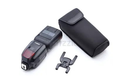 Canon 600EX-RT SPEEDLITE Flash