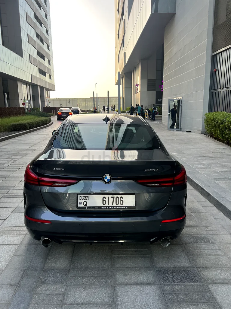 Lady-driven 2 Series for sale63406273242371113
