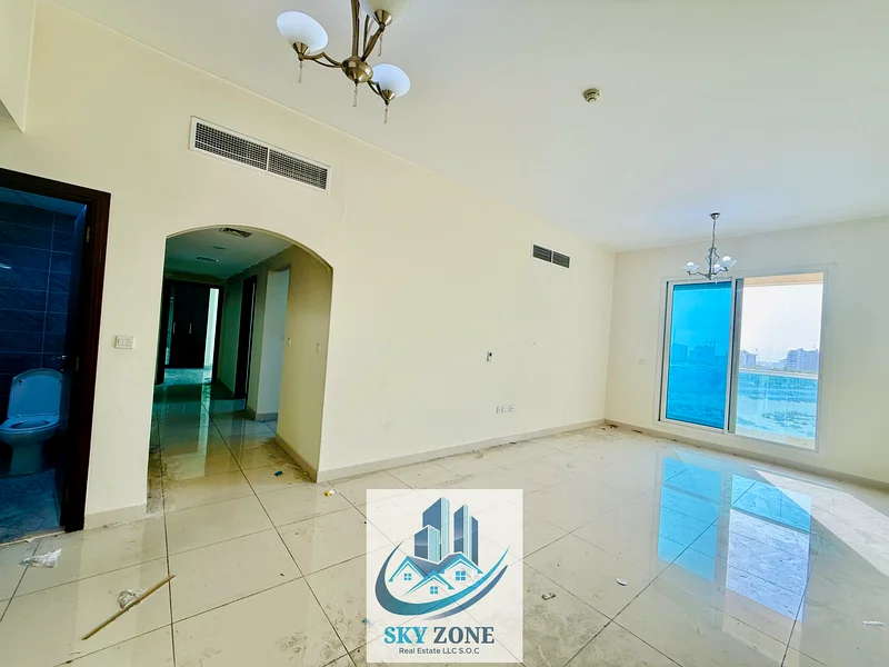 NEAR TO SCHOOL / SPACIOUS 2BHK / WITH POOL AND PARKING / JUST 75K63730149668482111