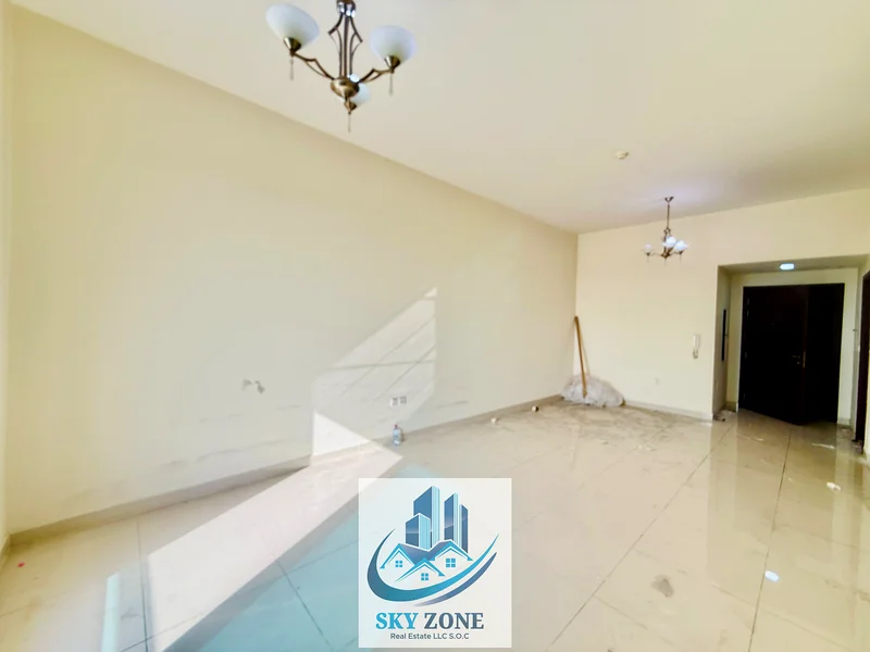 NEAR TO SCHOOL / SPACIOUS 2BHK / WITH POOL AND PARKING / JUST 75K63730149668482113