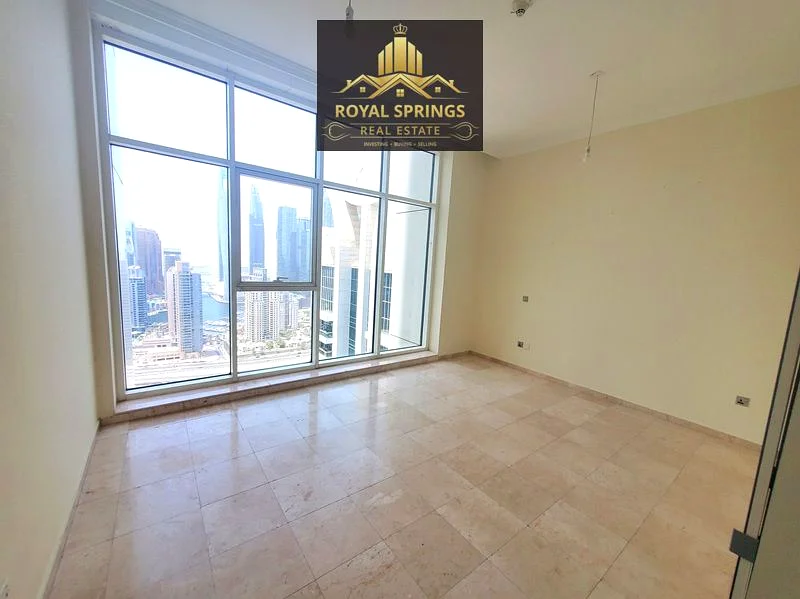 بنتهاوس من 5 غرف نوم + غرفة خادمة + غرفة تخزين || إطلالة كاملة على البحر والجولف63749535609602113