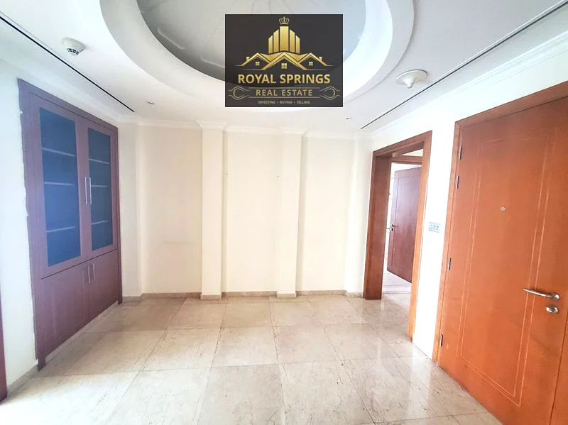 بنتهاوس من 5 غرف نوم + غرفة خادمة + غرفة تخزين || إطلالة كاملة على البحر والجولف63749535609602112