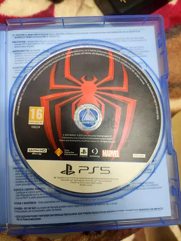 Marvels Spider-Man: A Hero Awaits!