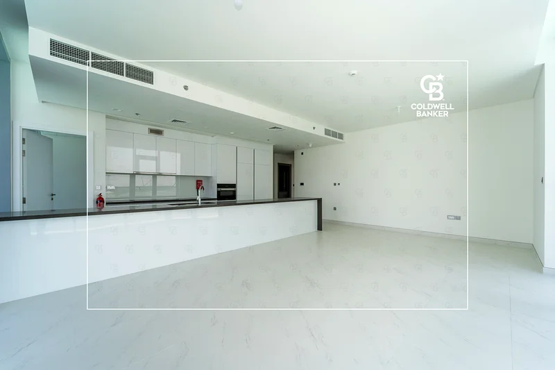 Luxury | Lagoon and Burj View | Corner Unit64009895111427114
