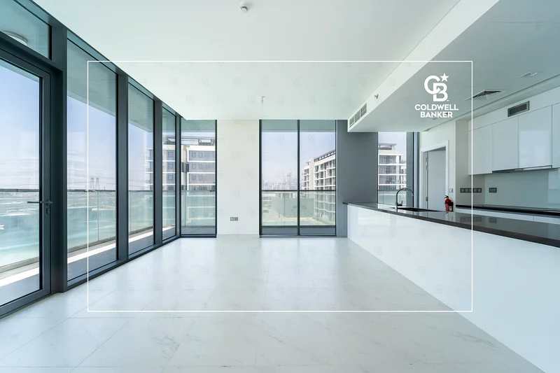Luxury | Lagoon and Burj View | Corner Unit64009895111427110