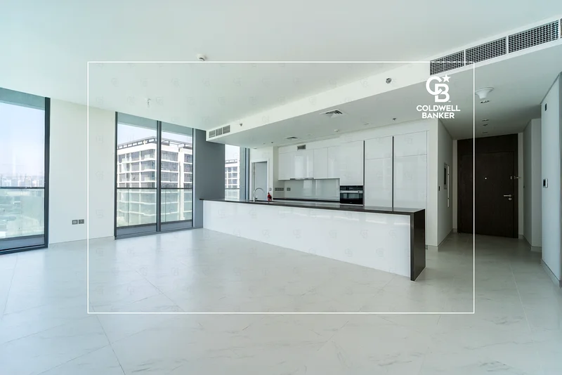 Luxury | Lagoon and Burj View | Corner Unit64009895111427111