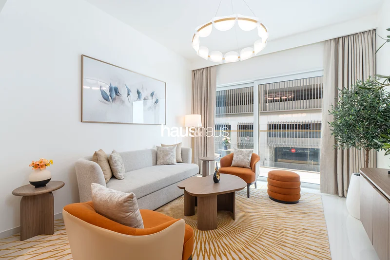 Premium | Beachfront | Elie Saab Designer Building63829796039809112