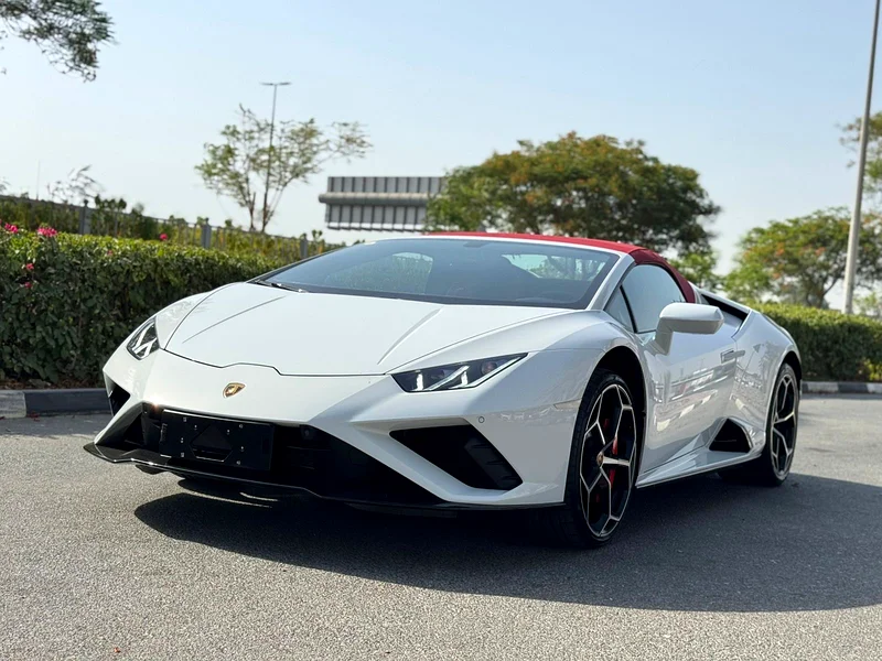 Lamborghini Huracan63398497437954111