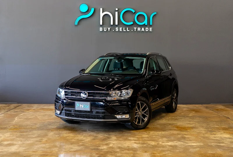 1,165 P.M • 0% Downpayment • Tiguan S • 1 year warranty633984706138891119