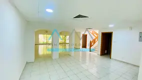 *TWO MONTHS FREE* | Shared PooL | Bright, Airy | Spacious 4 Bedroom Villa for rent