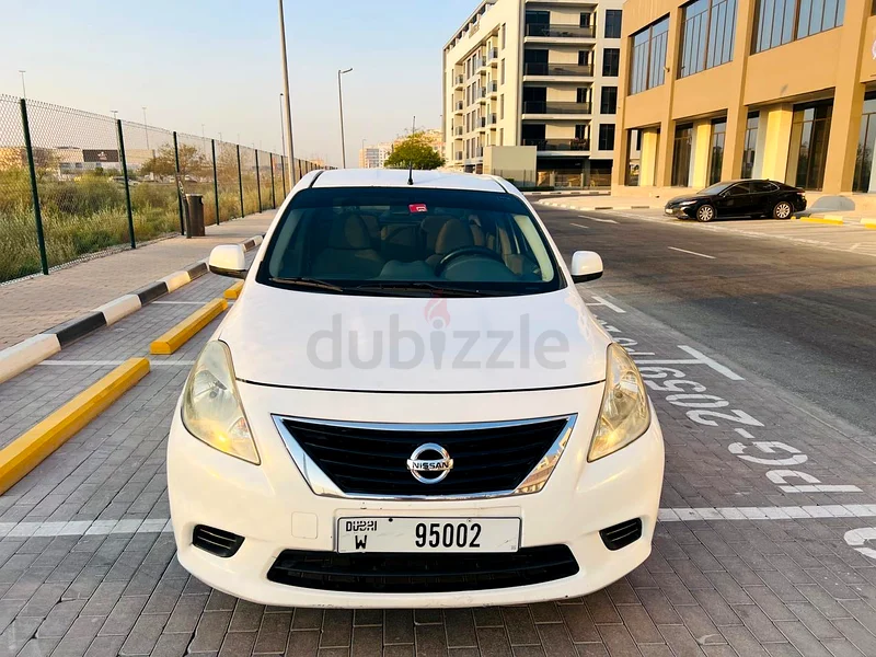 2014 Model - 205k KM Driven - Buy And Drive63421144781313112