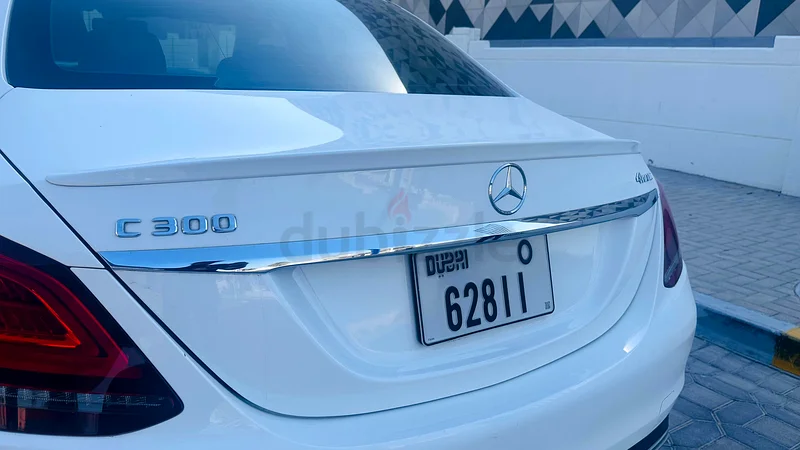 Mercedes C300 4matic63399939362563113