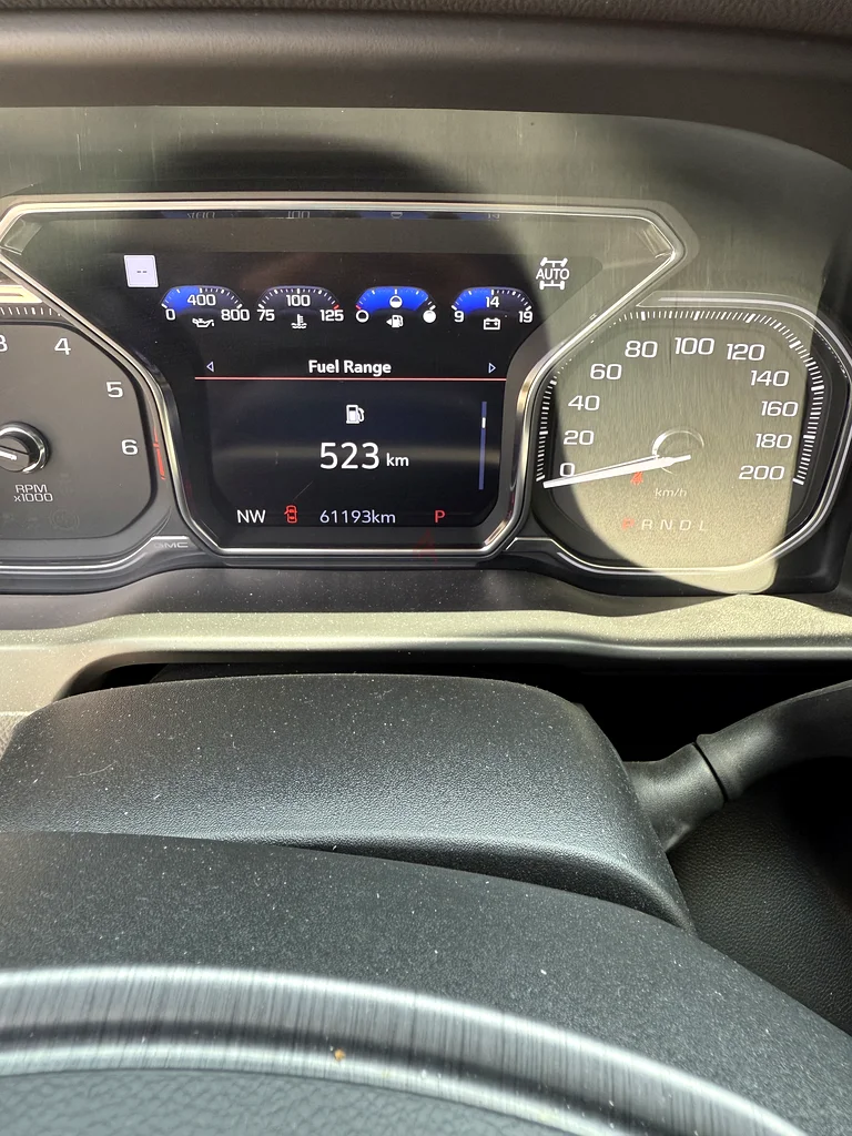 GMC DENALI TRUCK63398499272067112