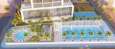 Highfloor | Elegant Duplex Residence | High Demand