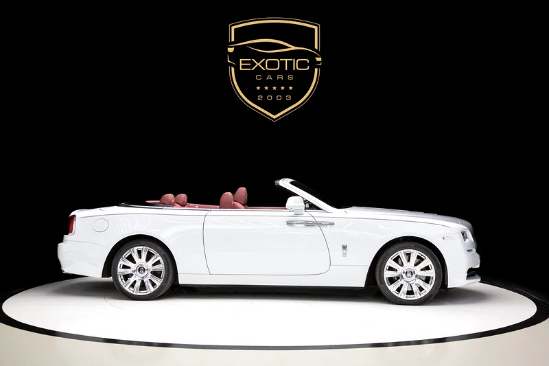 DAWN - TWO TONE INTERIOR - LOW MILEAGE - WARRANTY AVAILABLE63398531351554112