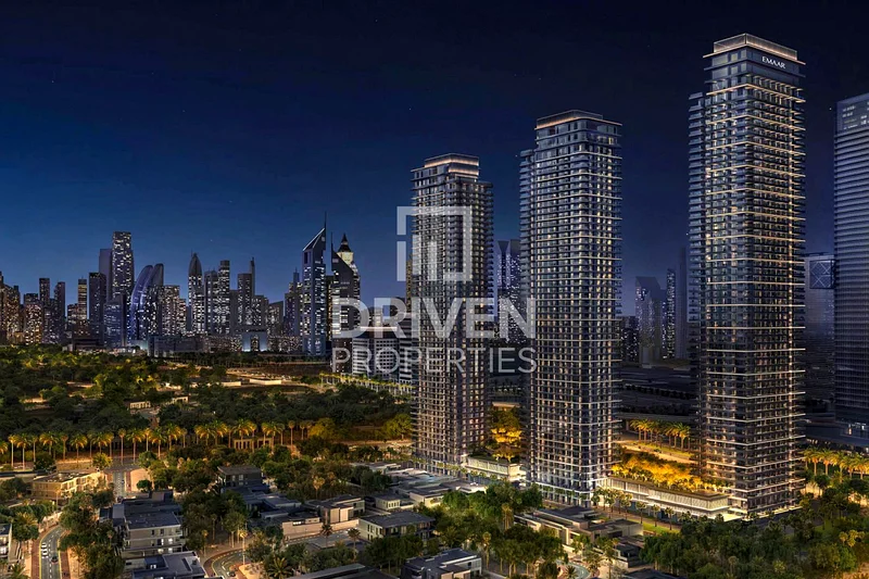Resale Offplan with Creek View | Unique Layout63927848326274111