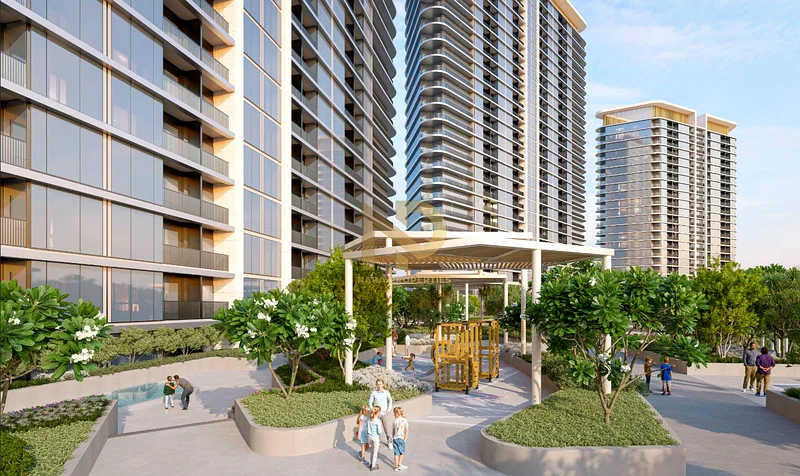Flexible Payment Plan   |  Middil Of Dubai Autodrome | Prime Location |  High ROI | Luxury Lifestyle63985304075523111