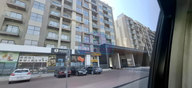 Studio | Lawnz by Danube | 45K | Balcony63742936739457111