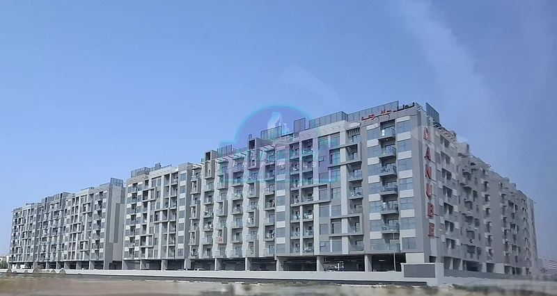 Studio | Lawnz by Danube | 45K | Balcony63742936739457110