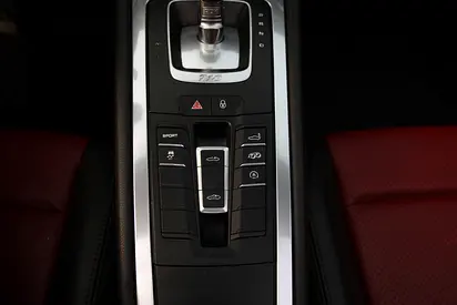 2019 Porsche BOXSTER 缩略图 19
