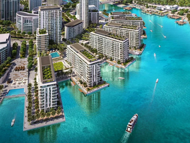 Water Front | Mid Floor | Genuine Resale64027768967811111