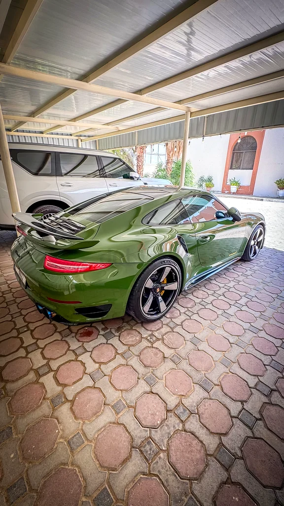 Porsche 991 turbo s63398649603843112