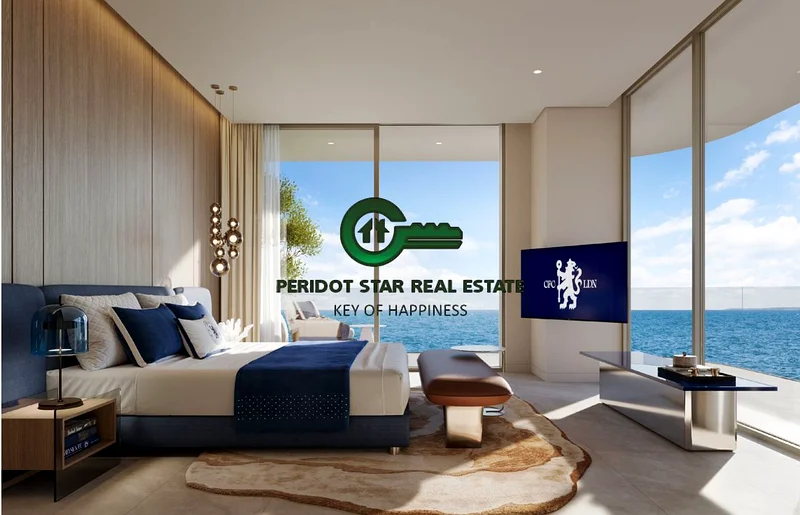 Chelsea Residence | Signature Living | Sea Facing | 60/40 Payment63954027841538110