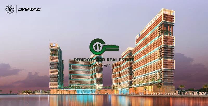 Chelsea Residence | Signature Living | Sea Facing | 60/40 Payment63954027841538114