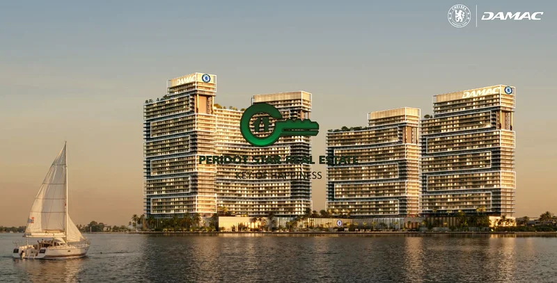 Chelsea Residence | Signature Living | Sea Facing | 60/40 Payment63954027841538113