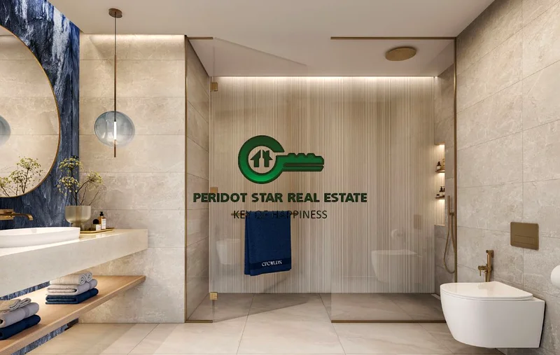 Chelsea Residence | Signature Living | Sea Facing | 60/40 Payment63954027841538111